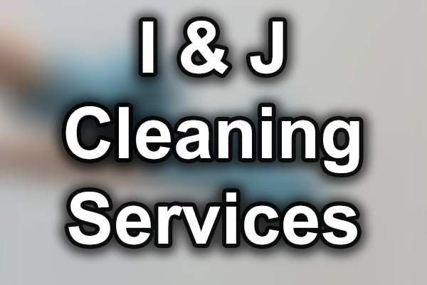I & J Cleaning Services