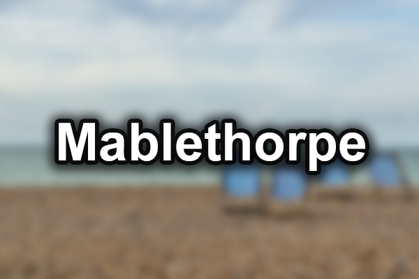 Butlins Mablethorpe